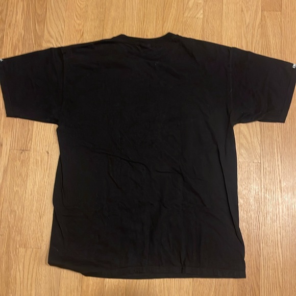 Crooks& Castles bullets graphic tee size M - Picture 5 of 5